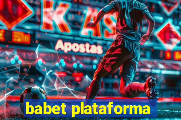 babet plataforma